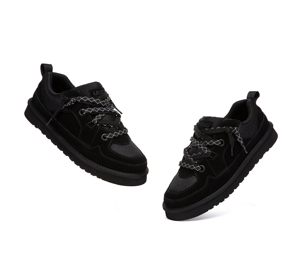 Branor Men UGG AUSTRALIAN SHEPHERD