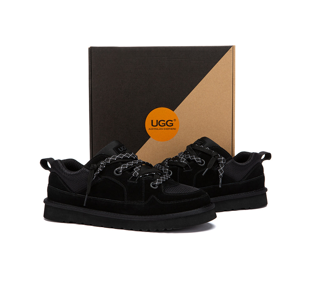 Branor Men UGG AUSTRALIAN SHEPHERD