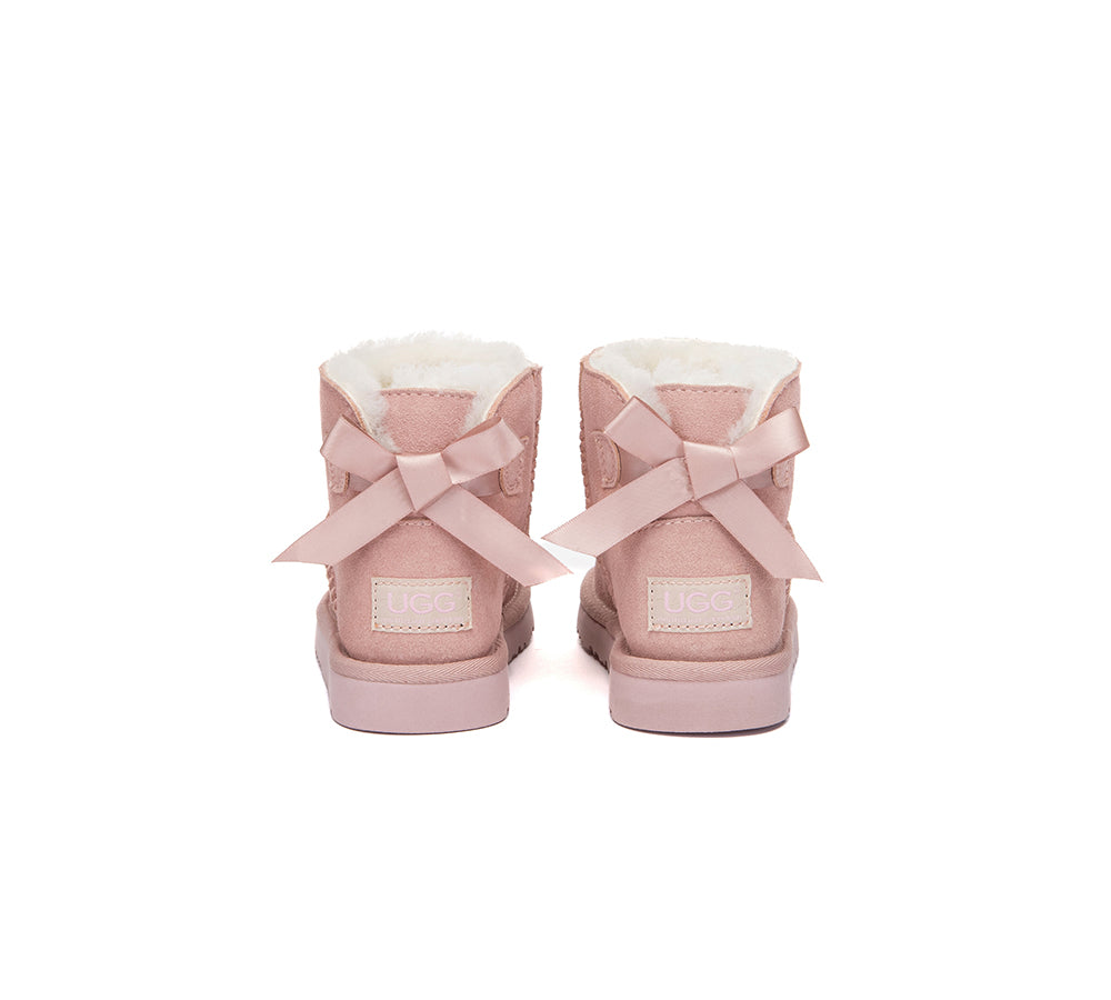 Melub Kids UGG AUSTRALIAN SHEPHERD