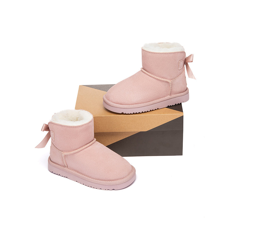 Melub Kids UGG AUSTRALIAN SHEPHERD
