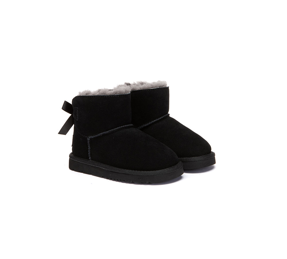 Melub Kids UGG AUSTRALIAN SHEPHERD