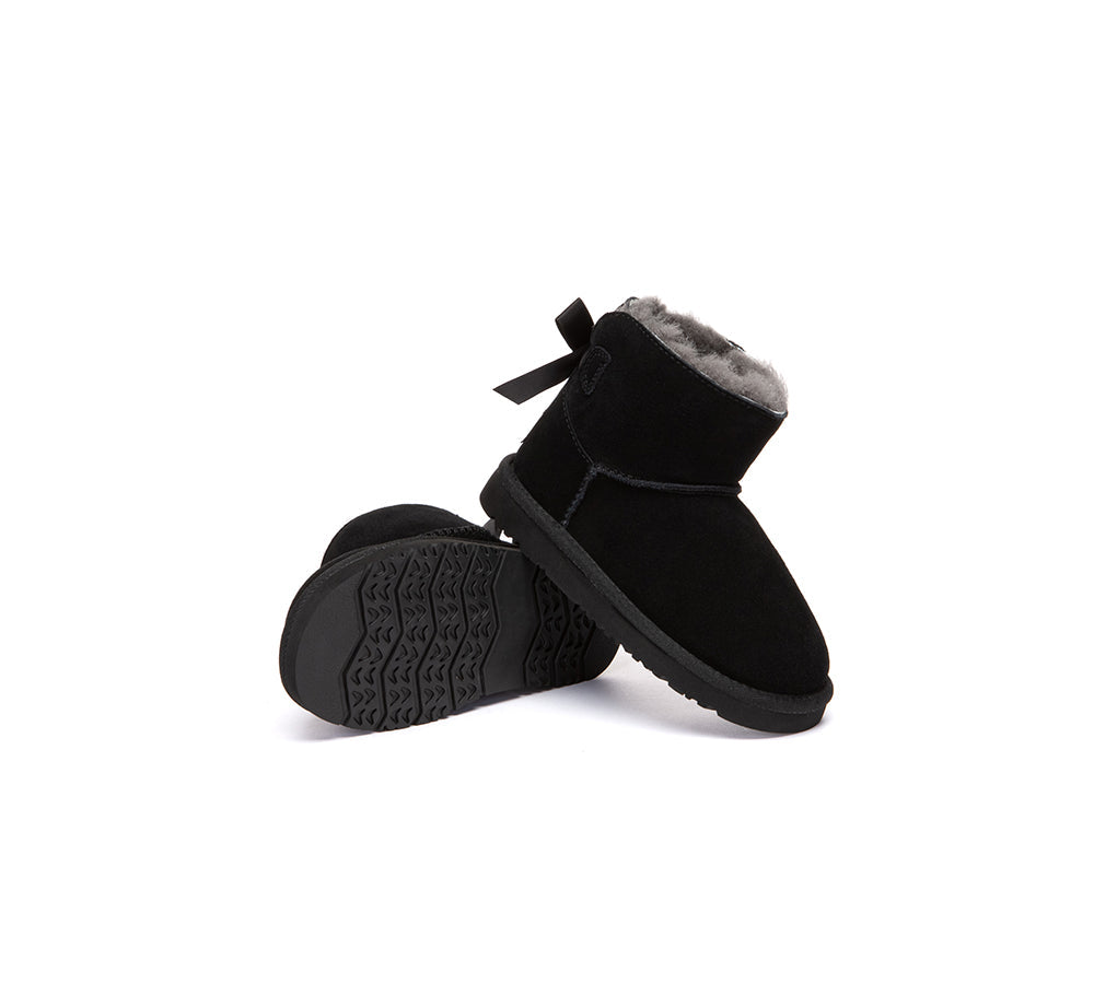 Melub Kids UGG AUSTRALIAN SHEPHERD