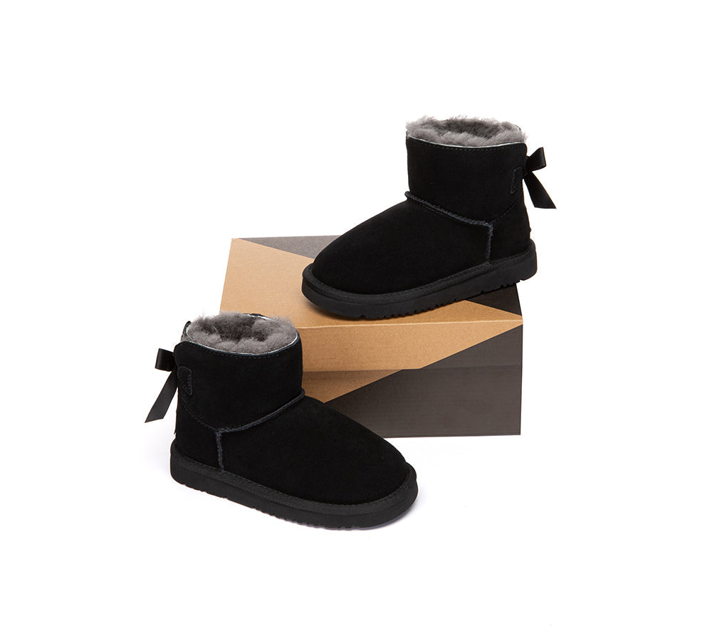 Melub Kids UGG AUSTRALIAN SHEPHERD