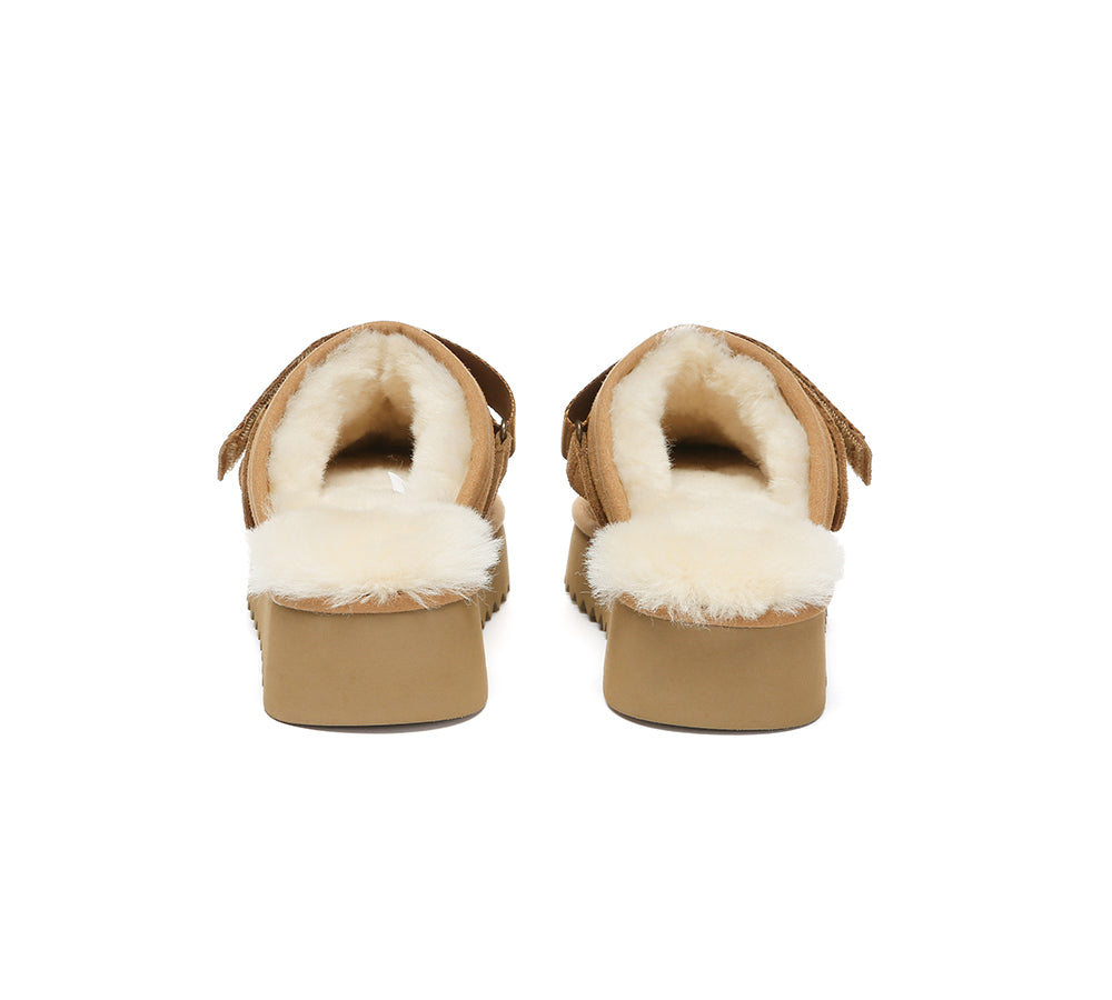 Cozeln UGG AUSTRALIAN SHEPHERD