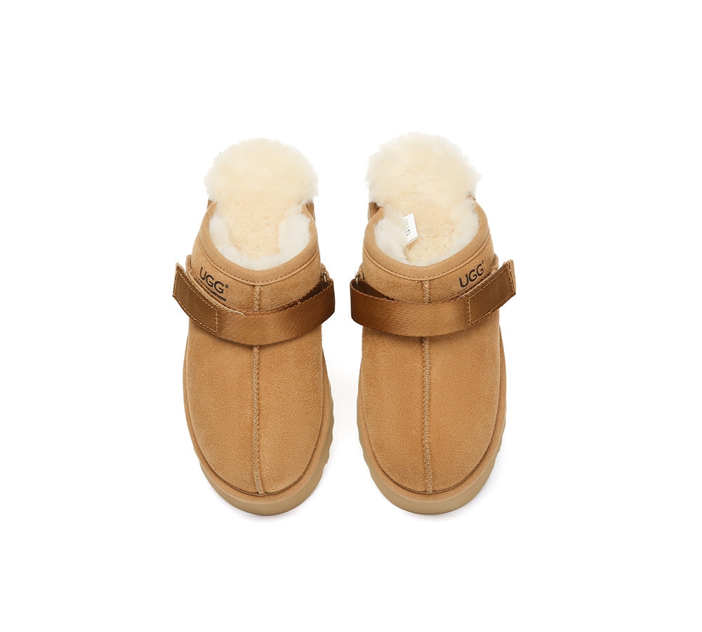 Cozeln UGG AUSTRALIAN SHEPHERD