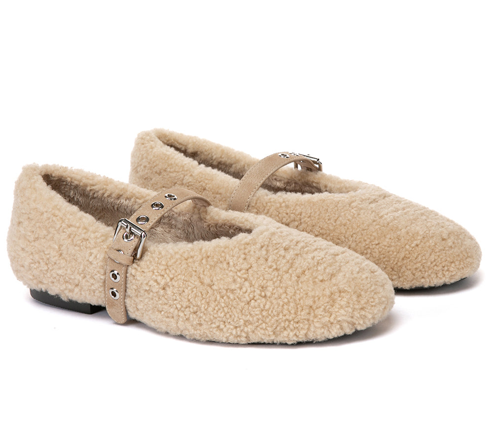 Melie Curl UGG AUSTRALIAN SHEPHERD