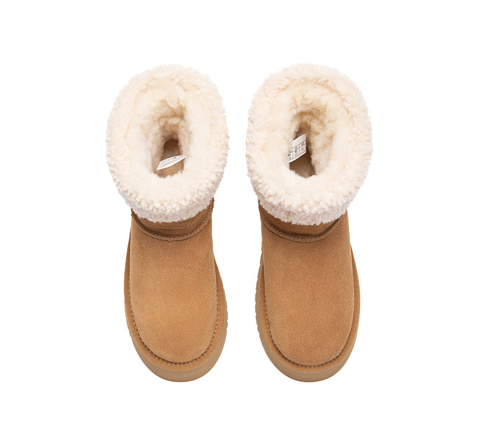 Mini Nordel UGG AUSTRALIAN SHEPHERD