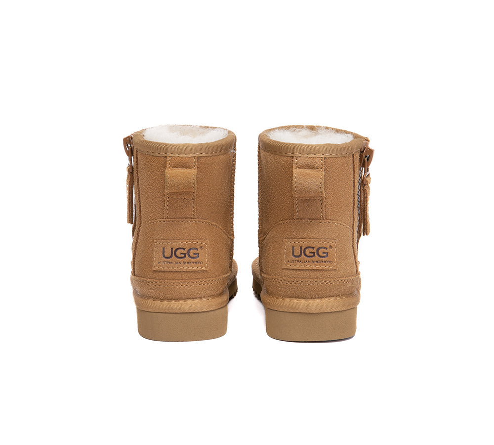 Zerin Kids UGG AUSTRALIAN SHEPHERD