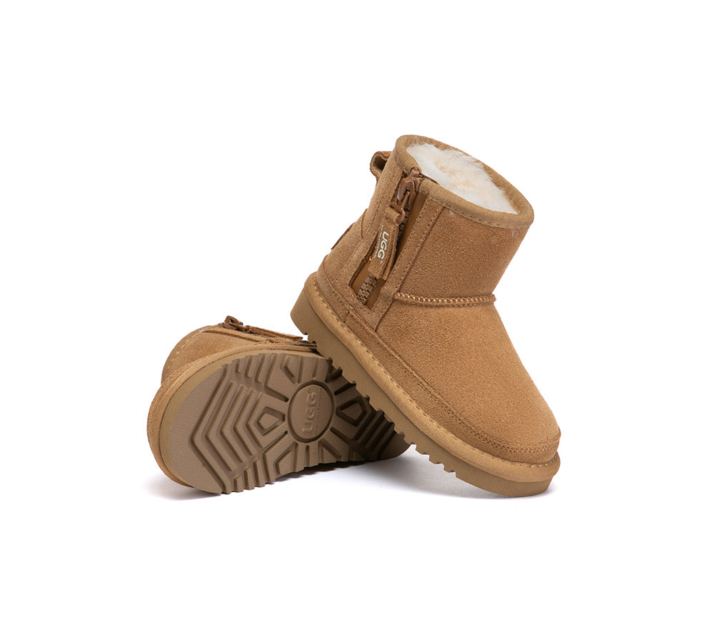 Zerin Kids UGG AUSTRALIAN SHEPHERD