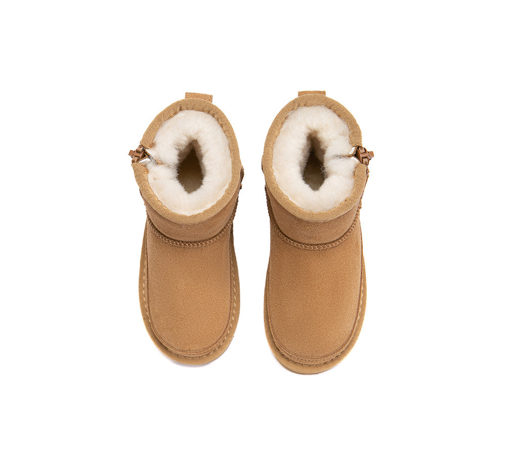 Zerin Kids UGG AUSTRALIAN SHEPHERD