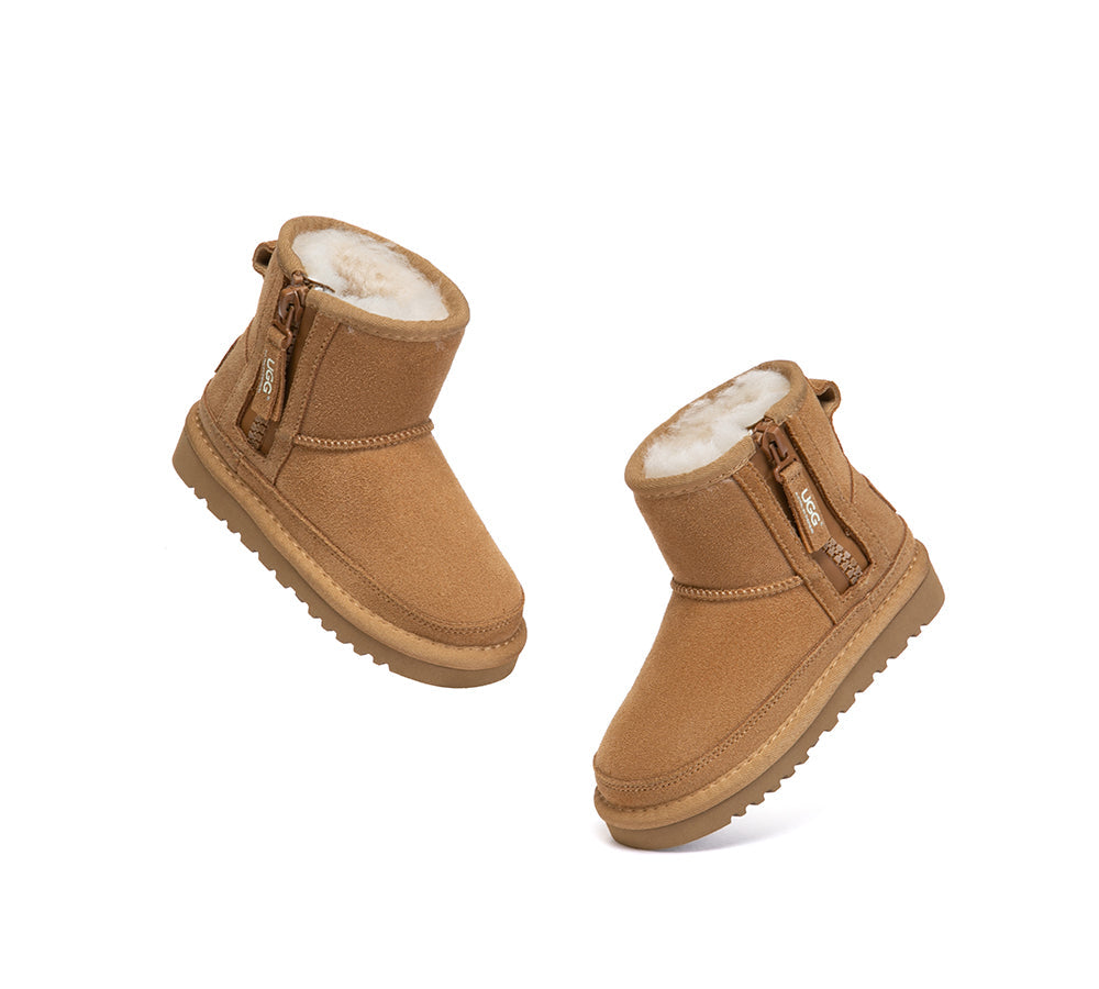 Zerin Kids UGG AUSTRALIAN SHEPHERD
