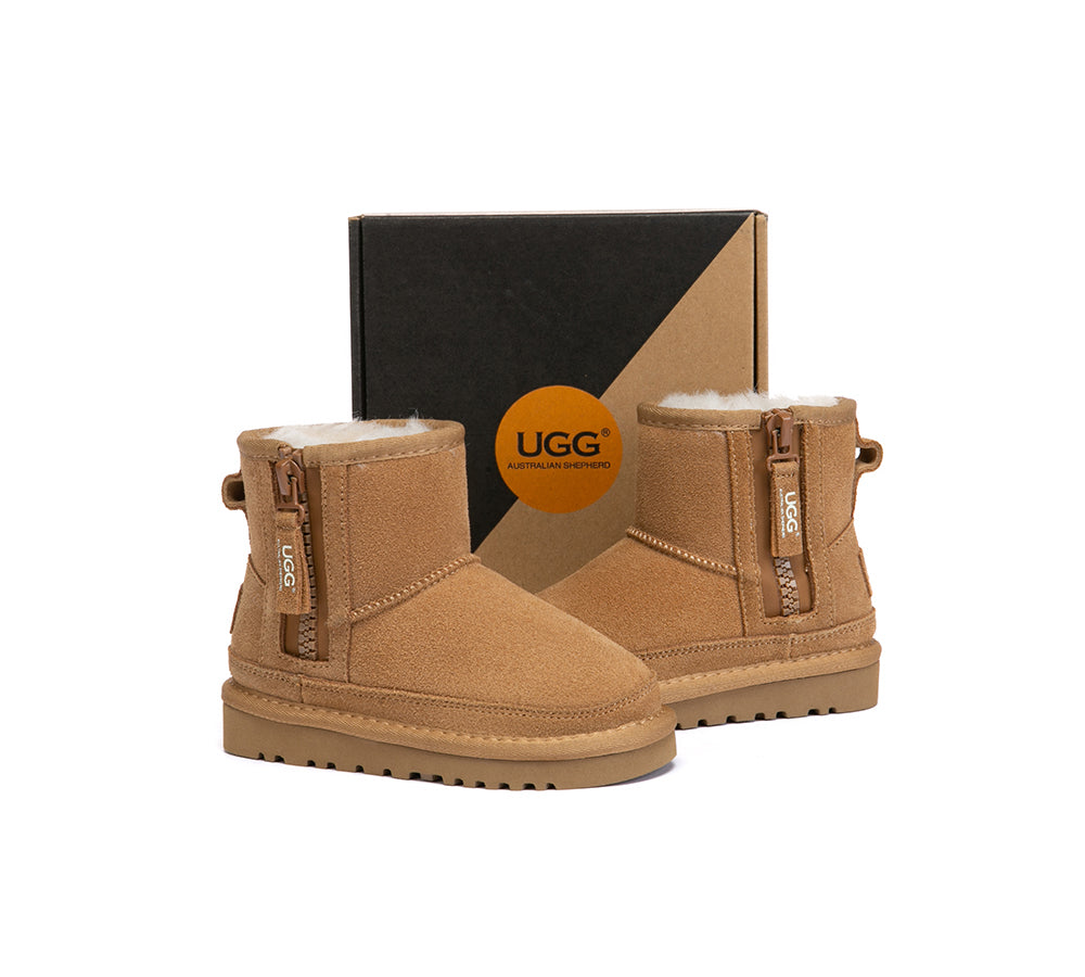 Zerin Kids UGG AUSTRALIAN SHEPHERD