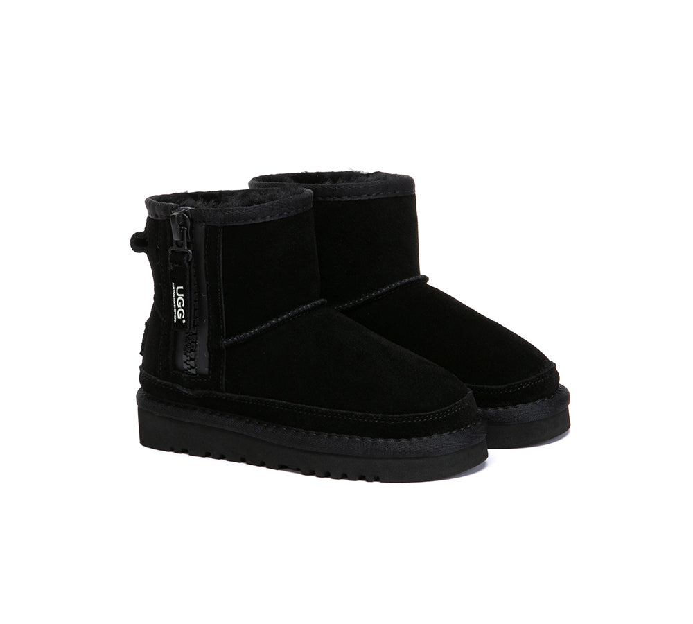 Zerin Kids UGG AUSTRALIAN SHEPHERD