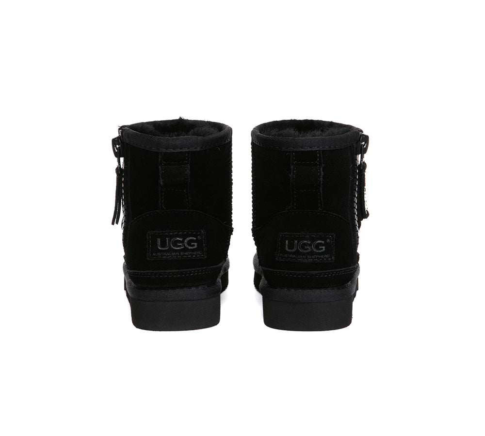 Zerin Kids UGG AUSTRALIAN SHEPHERD