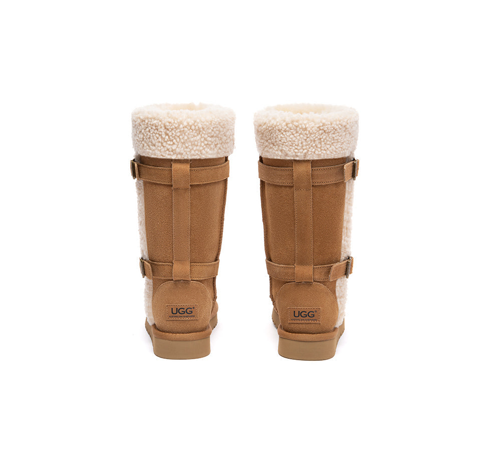 Tall Nordel UGG AUSTRALIAN SHEPHERD