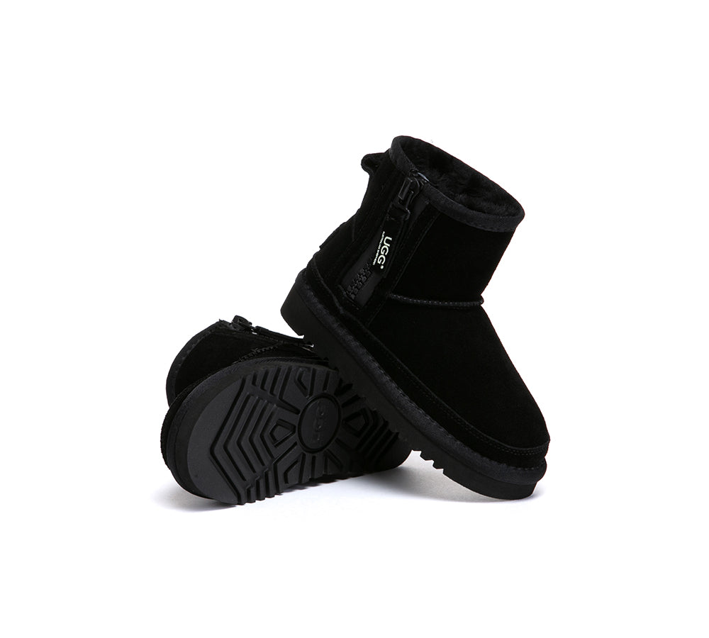 Zerin Kids UGG AUSTRALIAN SHEPHERD