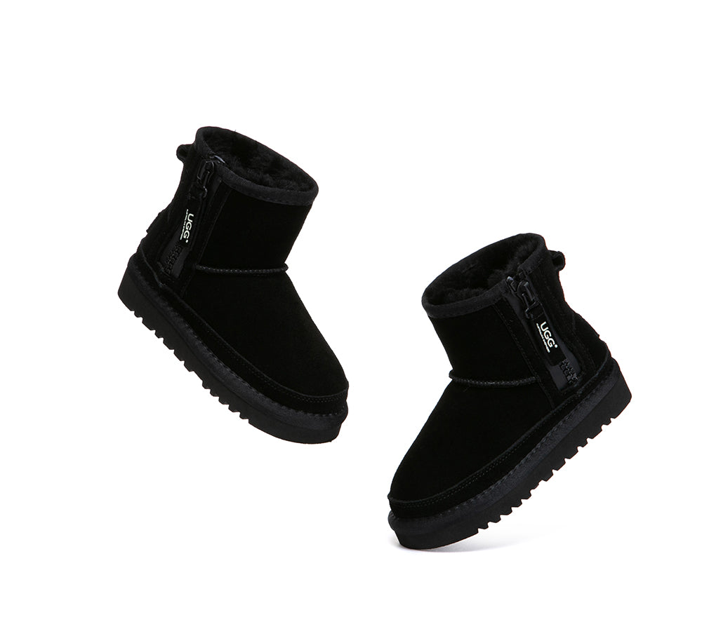Zerin Kids UGG AUSTRALIAN SHEPHERD