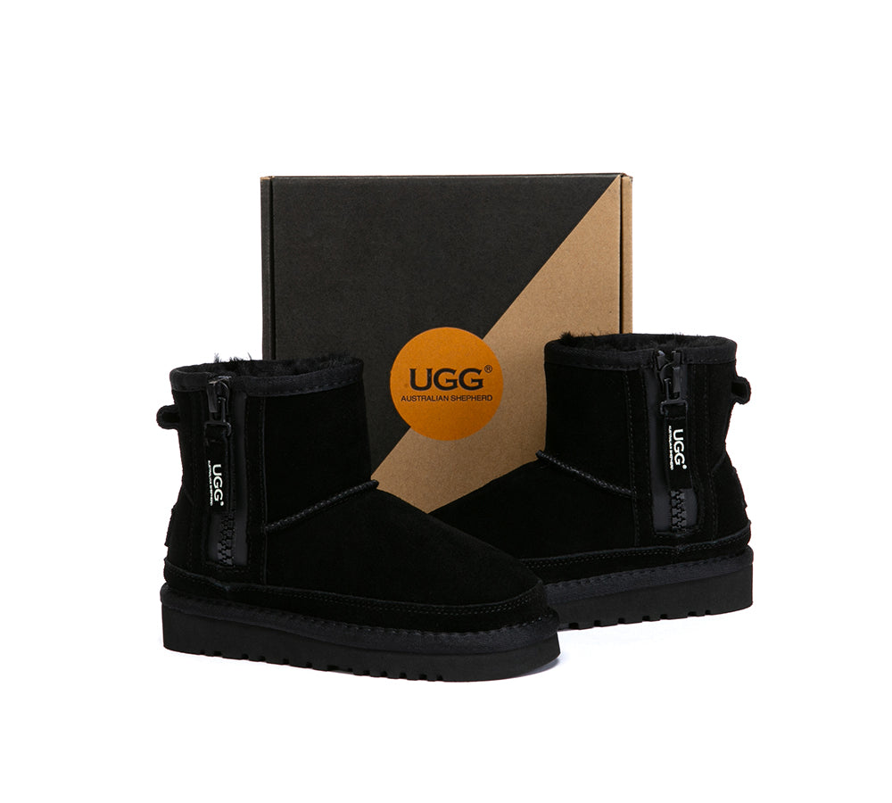 Zerin Kids UGG AUSTRALIAN SHEPHERD
