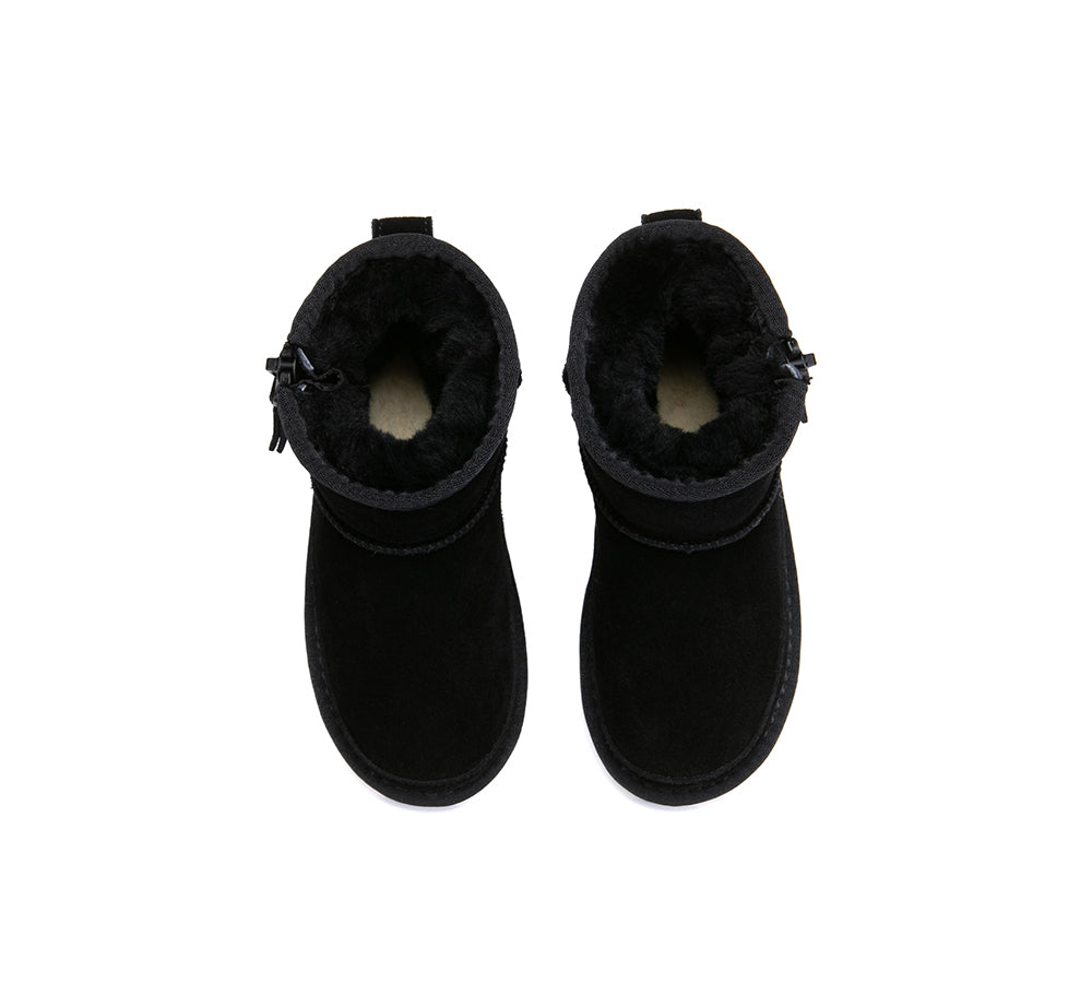 Zerin Kids UGG AUSTRALIAN SHEPHERD