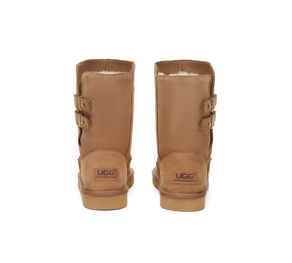 Winza UGG AUSTRALIAN SHEPHERD