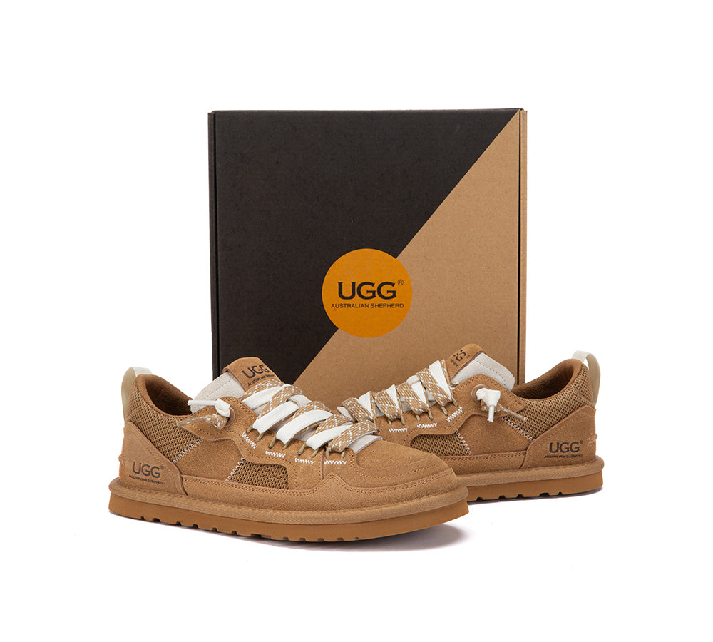 Savon UGG AUSTRALIAN SHEPHERD