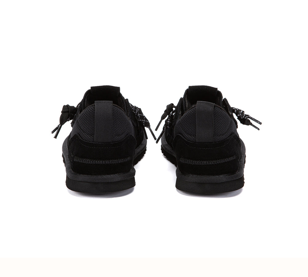 AUSTRALIAN SHEPHERD® UGG Sneakers Men Savon UGG AUSTRALIAN SHEPHERD