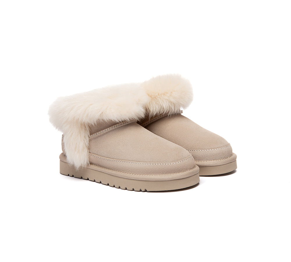 Frovia UGG AUSTRALIAN SHEPHERD