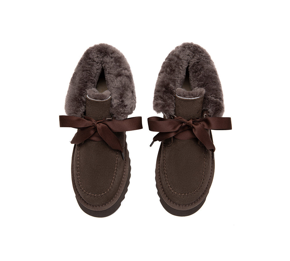 Cozira UGG AUSTRALIAN SHEPHERD