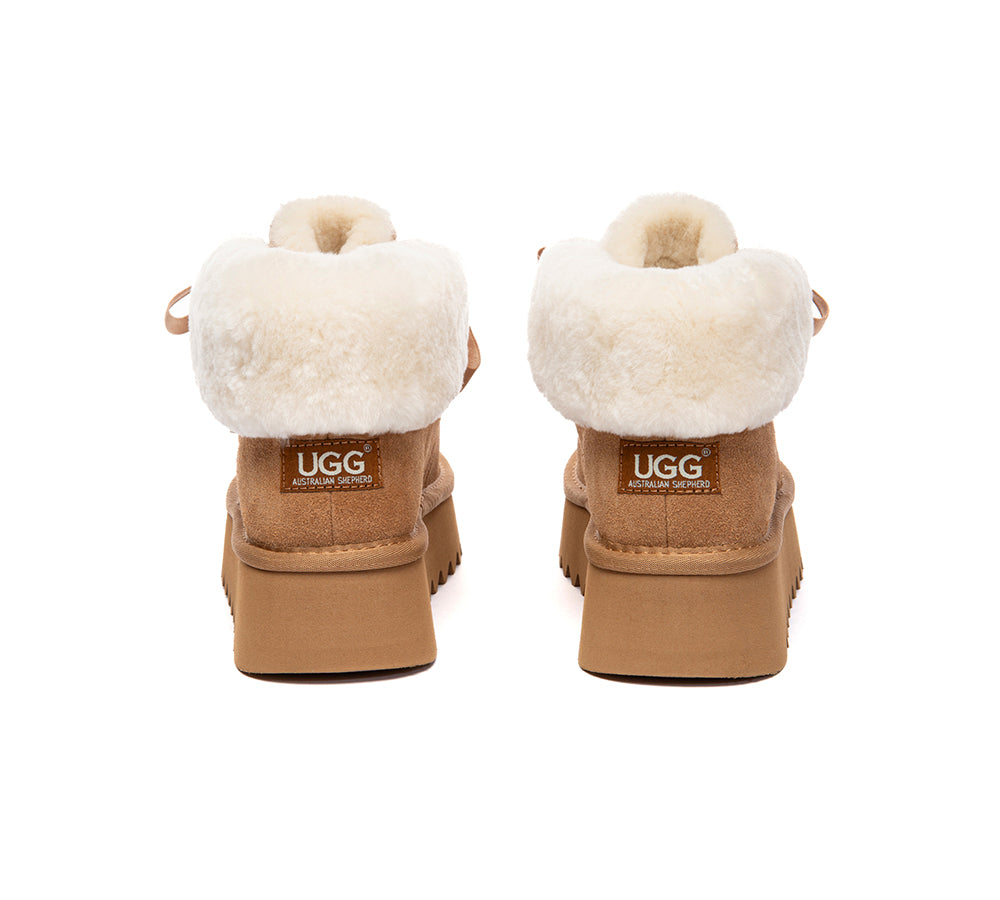 Cozira UGG AUSTRALIAN SHEPHERD