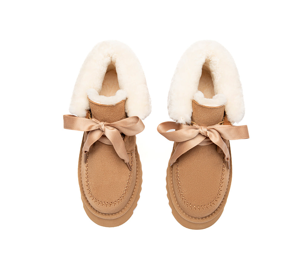 Cozira UGG AUSTRALIAN SHEPHERD