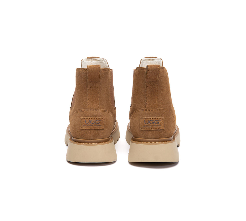 Dravor UGG AUSTRALIAN SHEPHERD