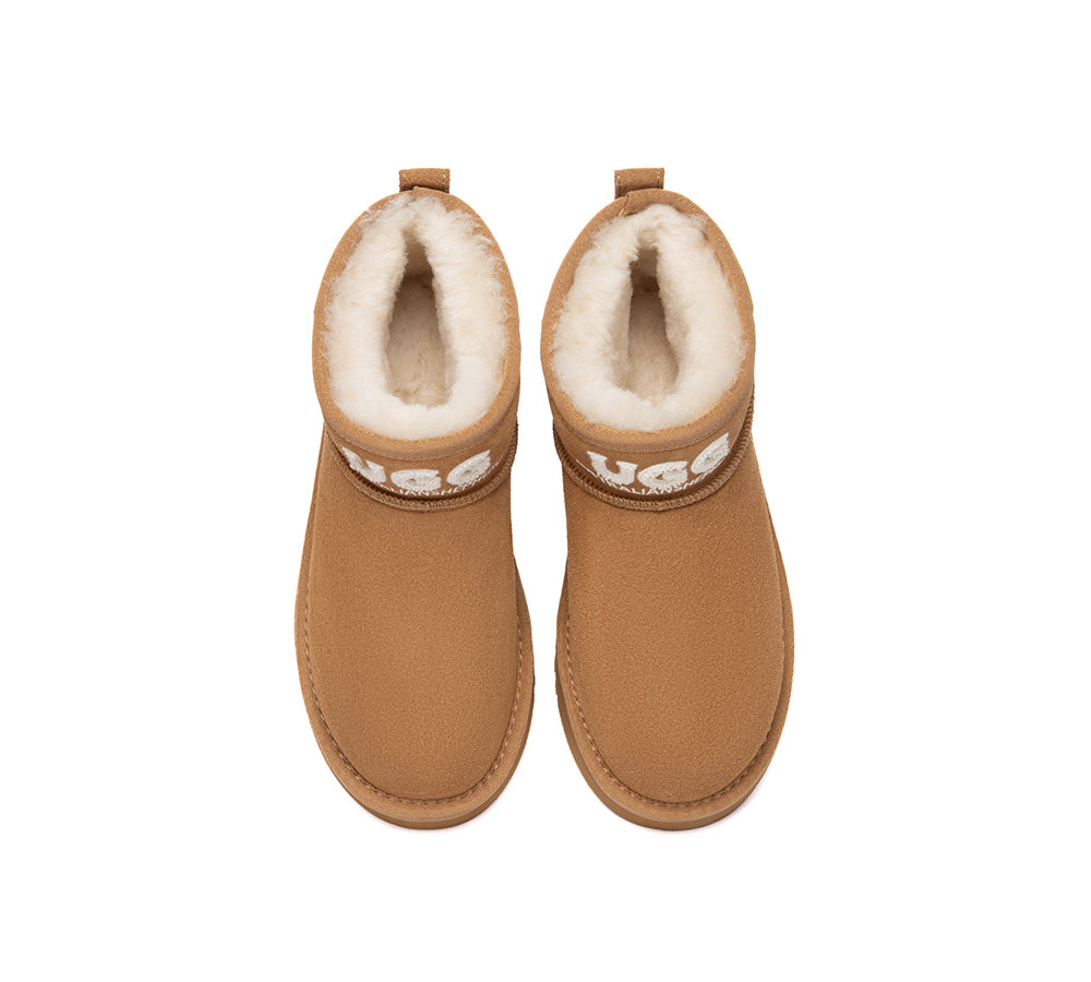 Helia UGG AUSTRALIAN SHEPHERD