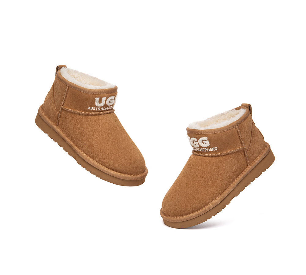 Helia UGG AUSTRALIAN SHEPHERD