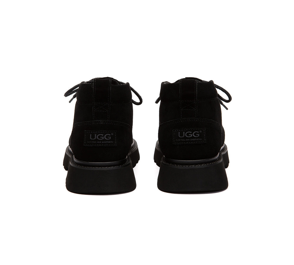 Caelen UGG AUSTRALIAN SHEPHERD