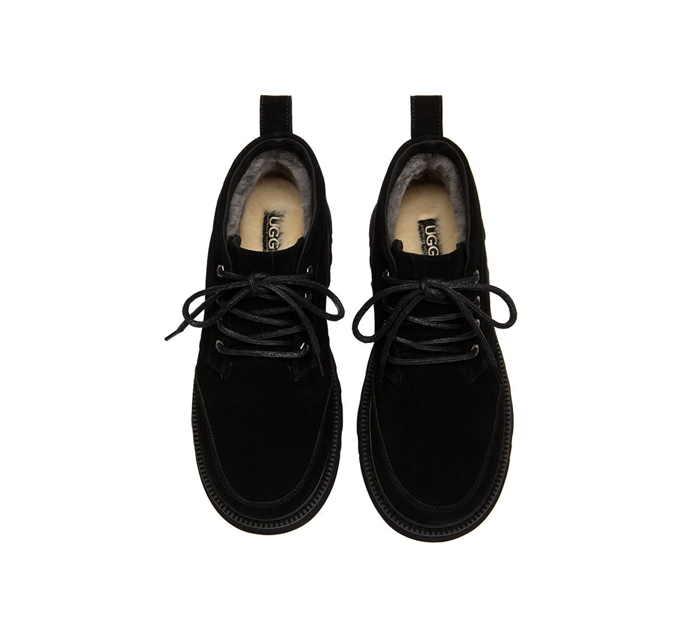 Caelen UGG AUSTRALIAN SHEPHERD