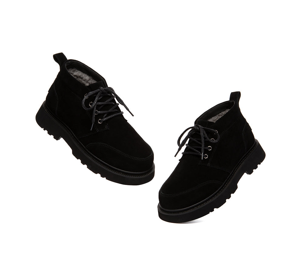 Caelen UGG AUSTRALIAN SHEPHERD