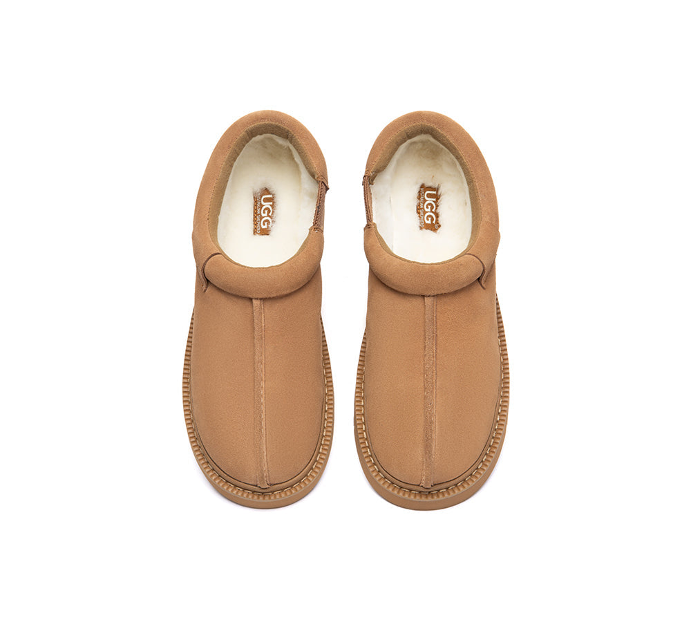 Axton UGG AUSTRALIAN SHEPHERD