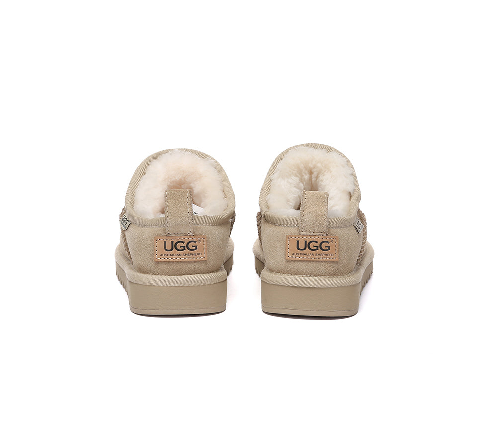 Nano Classic UGG AUSTRALIAN SHEPHERD