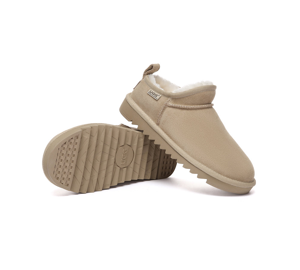 Nano Classic UGG AUSTRALIAN SHEPHERD