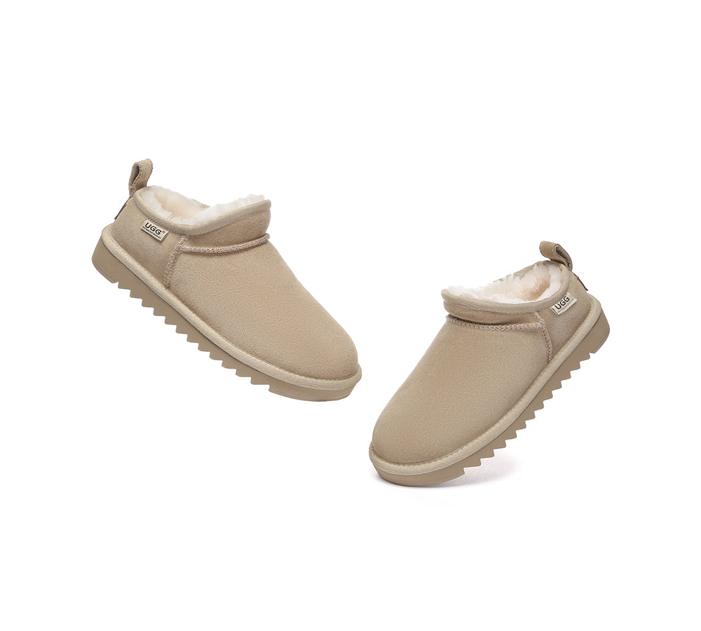 Nano Classic UGG AUSTRALIAN SHEPHERD
