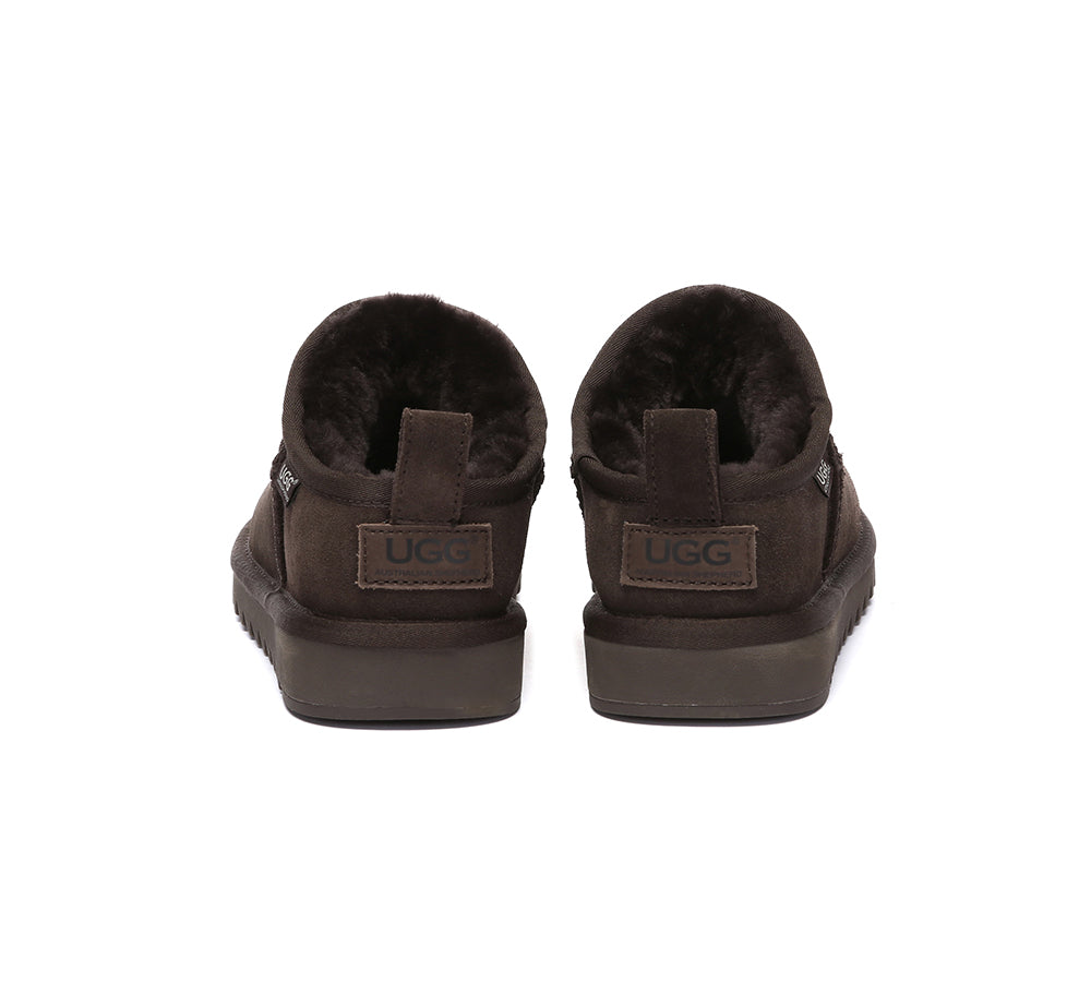 Nano Classic UGG AUSTRALIAN SHEPHERD