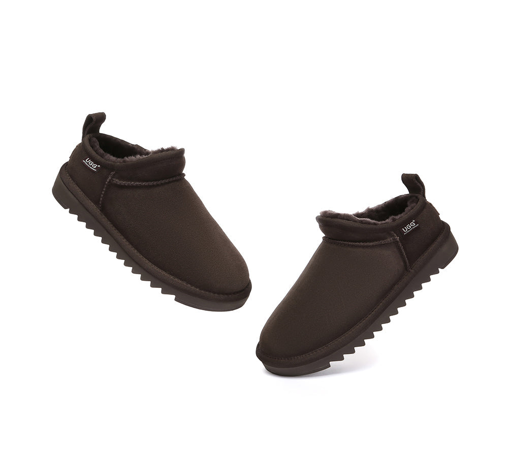 Nano Classic UGG AUSTRALIAN SHEPHERD