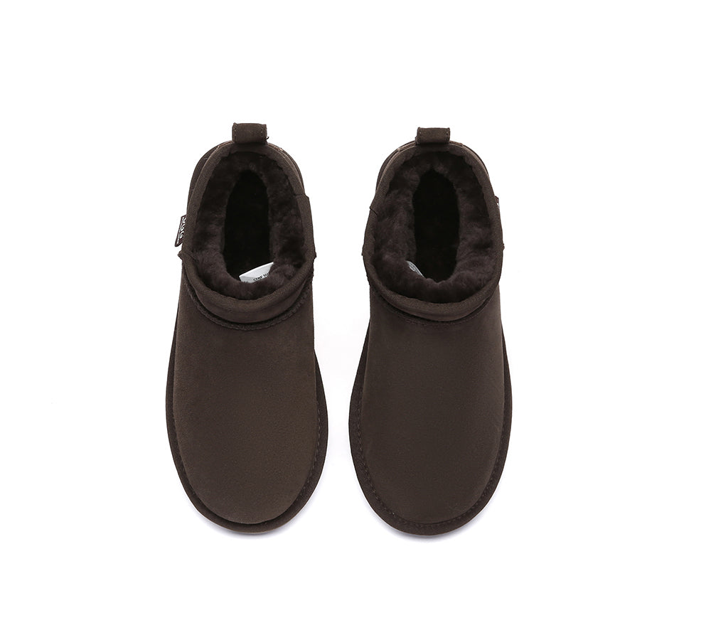 Nano Classic UGG AUSTRALIAN SHEPHERD