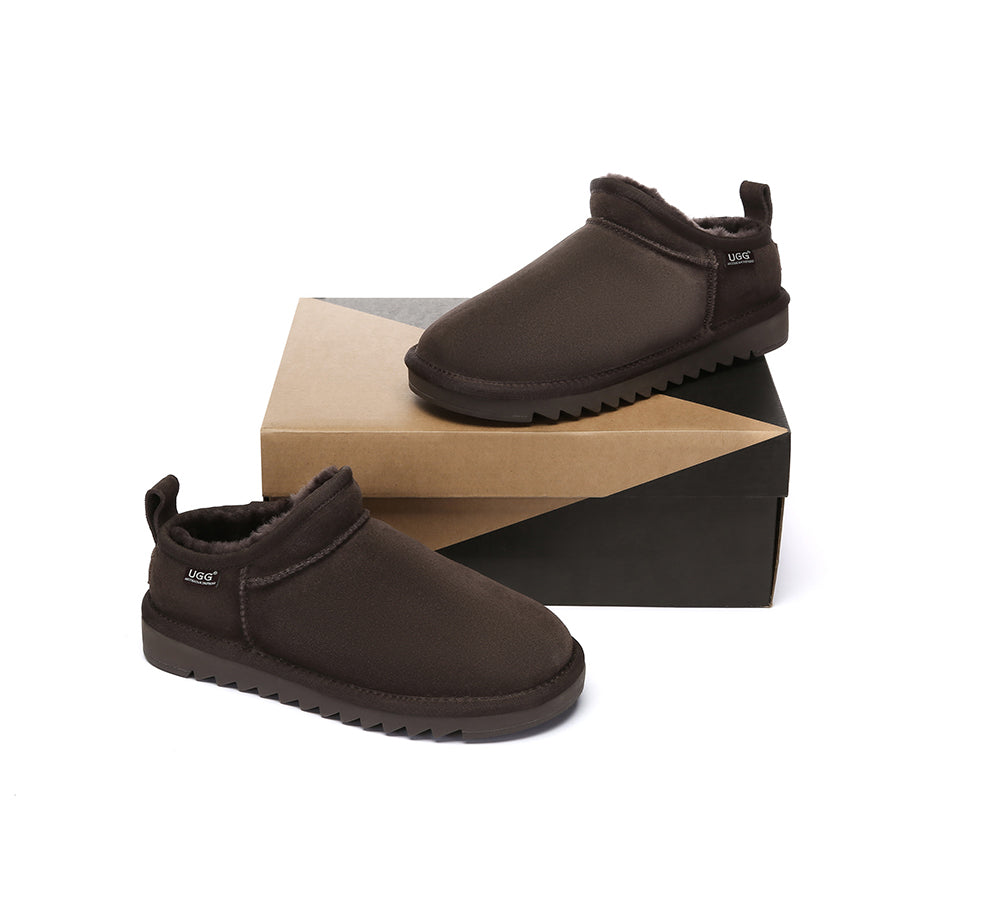 Nano Classic UGG AUSTRALIAN SHEPHERD