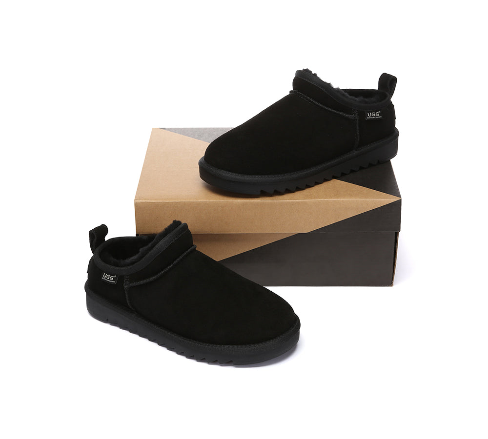 Nano Classic UGG AUSTRALIAN SHEPHERD