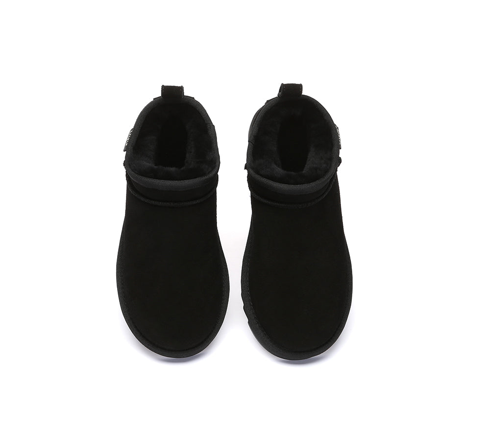 Nano Classic UGG AUSTRALIAN SHEPHERD