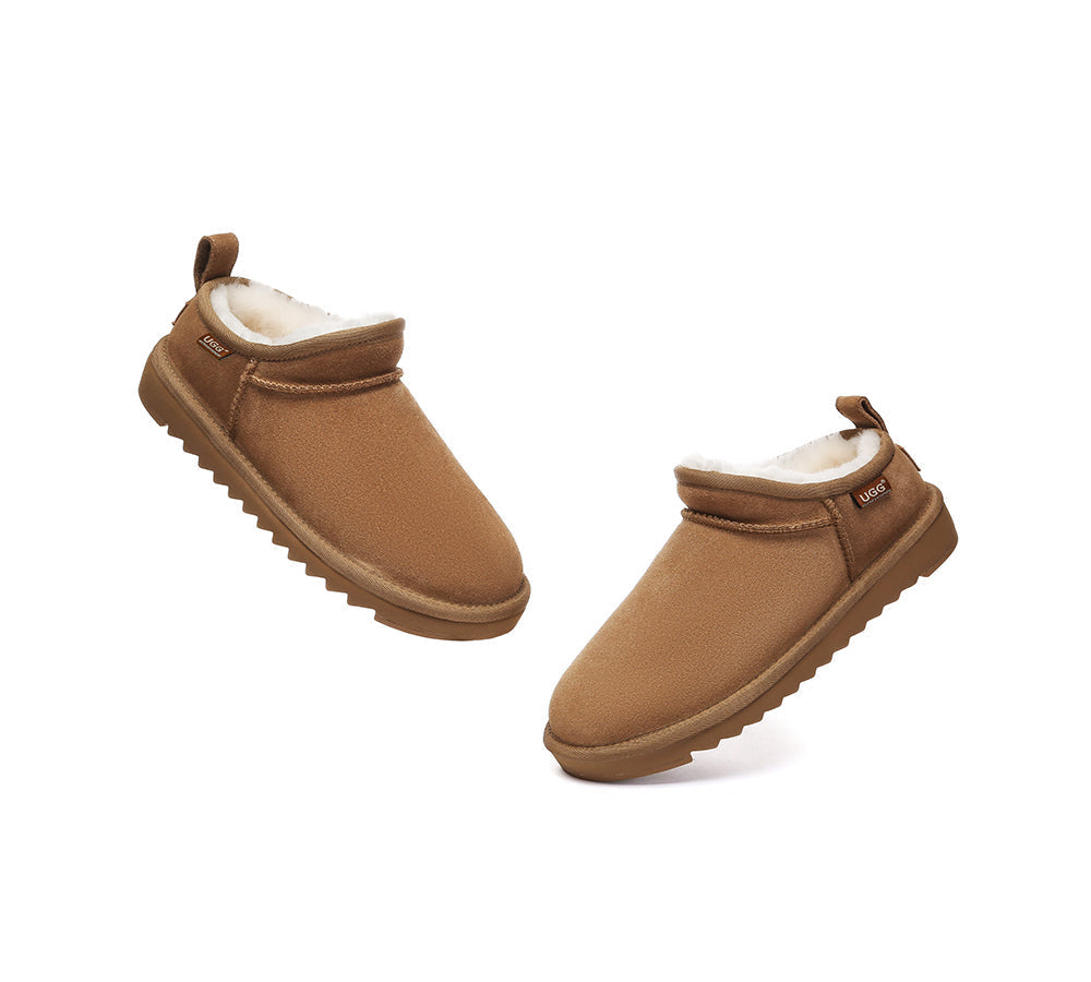 Nano Classic UGG AUSTRALIAN SHEPHERD