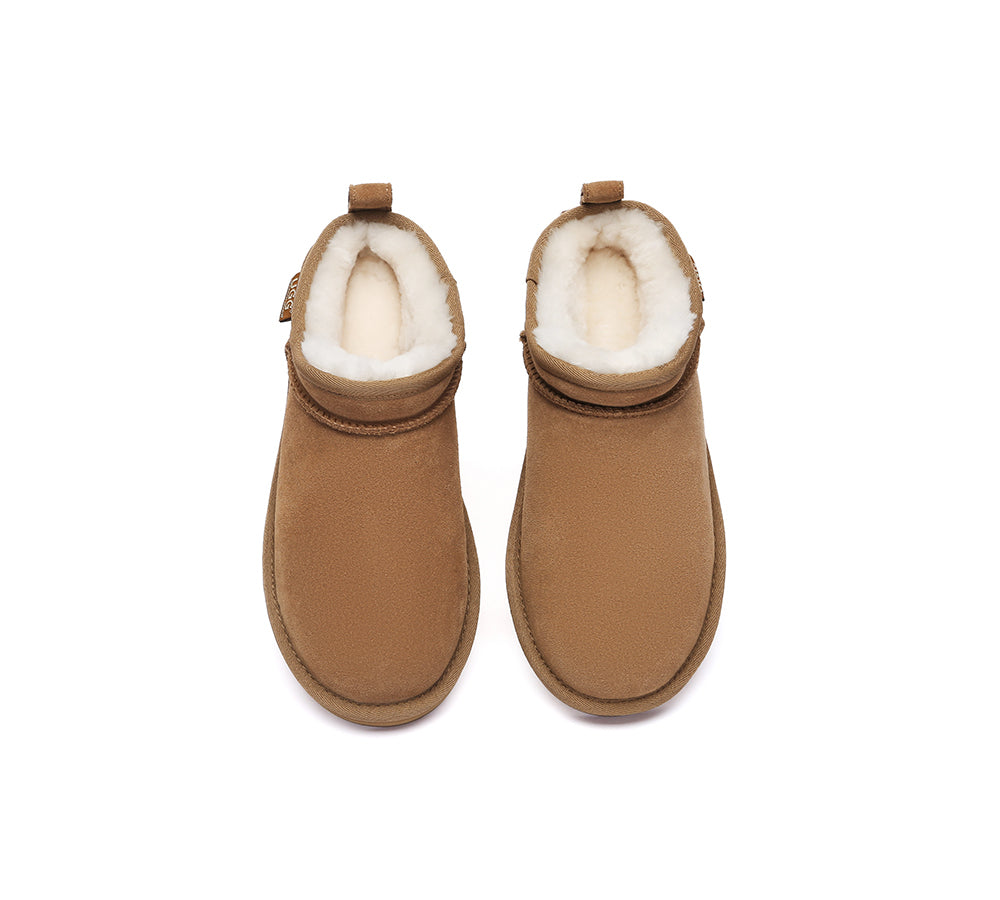 Nano Classic UGG AUSTRALIAN SHEPHERD
