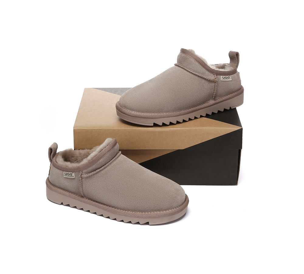 Nano Classic UGG AUSTRALIAN SHEPHERD
