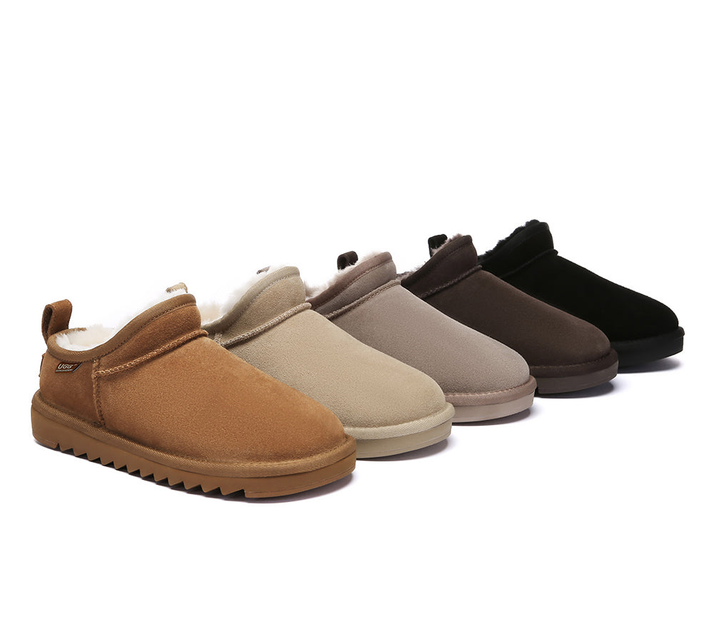 Nano Classic UGG AUSTRALIAN SHEPHERD